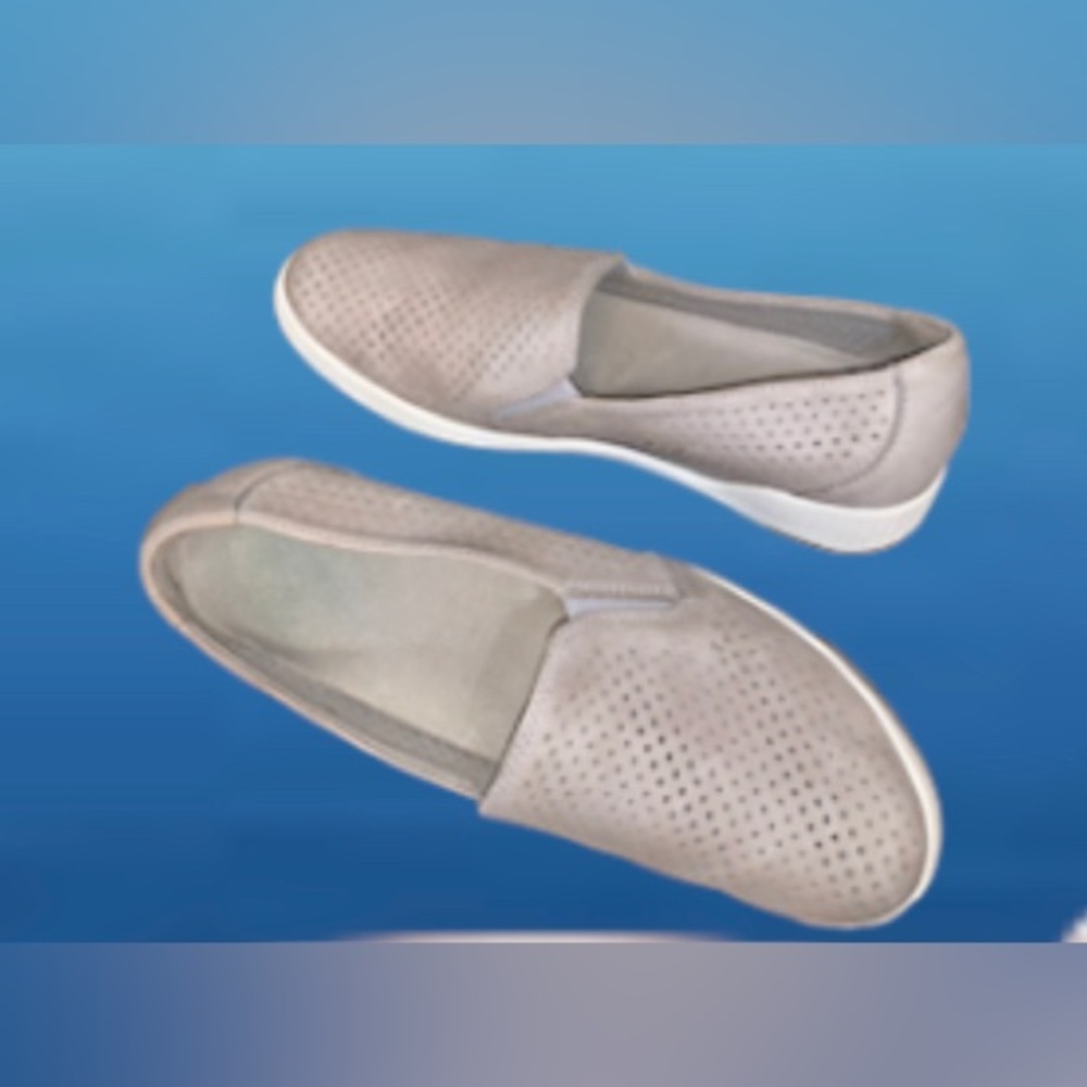 DANSKO Sz 8 Odina sand Nubuck women’s size 38 7.5 8 - Picture 6 of 16